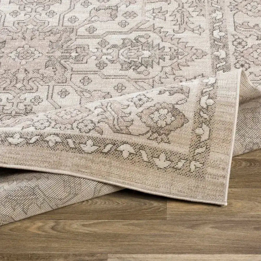 Frenchburg Area Rug - Boutique Rugs