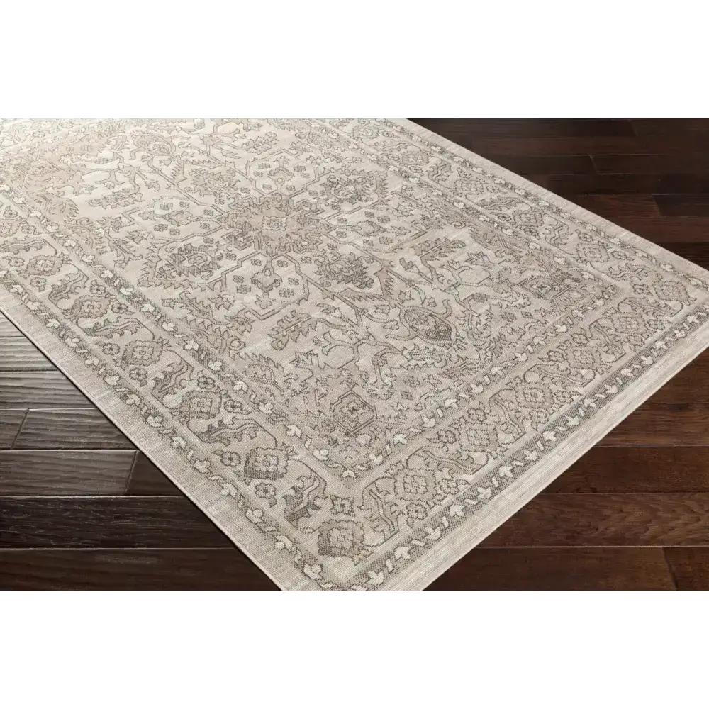 Frenchburg Area Rug - Boutique Rugs
