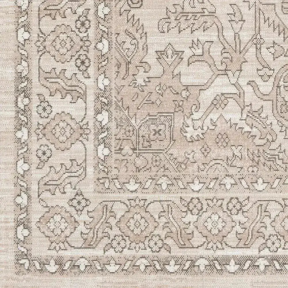 Frenchburg Area Rug - Boutique Rugs