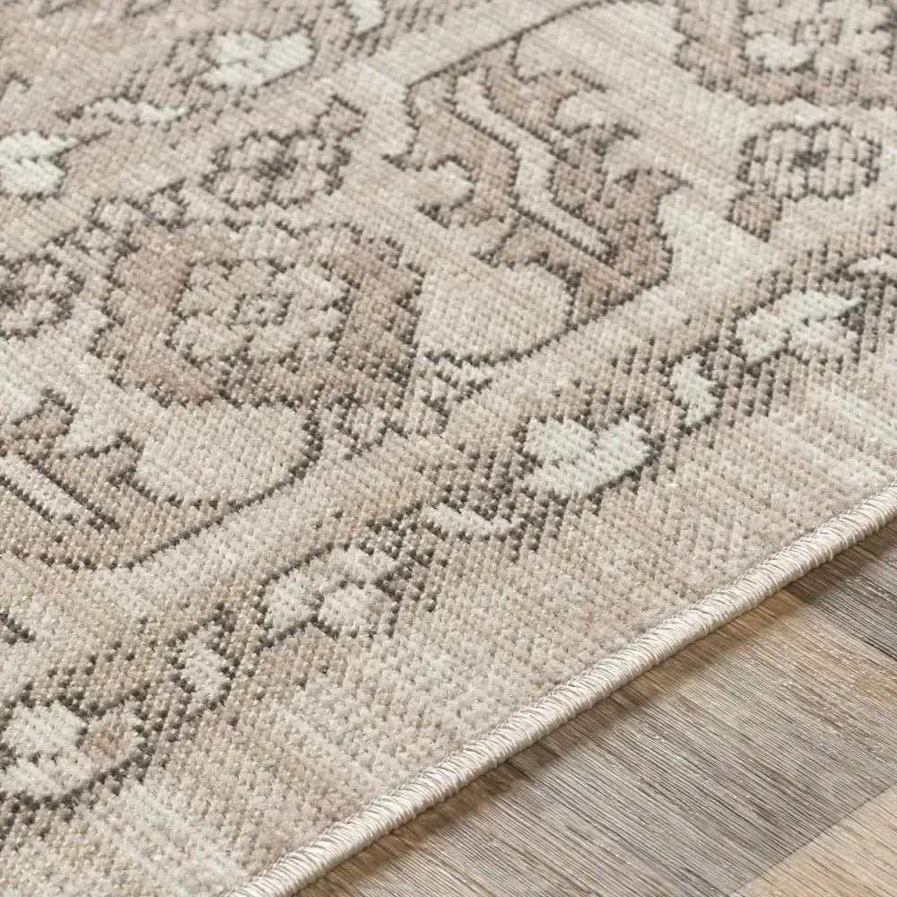 Frenchburg Area Rug - Boutique Rugs