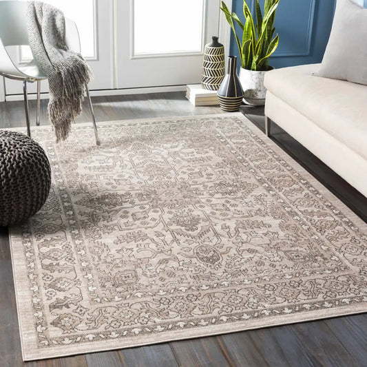 Frenchburg Area Rug - Boutique Rugs