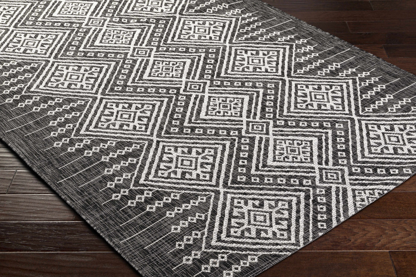 Frankville Outdoor Rug