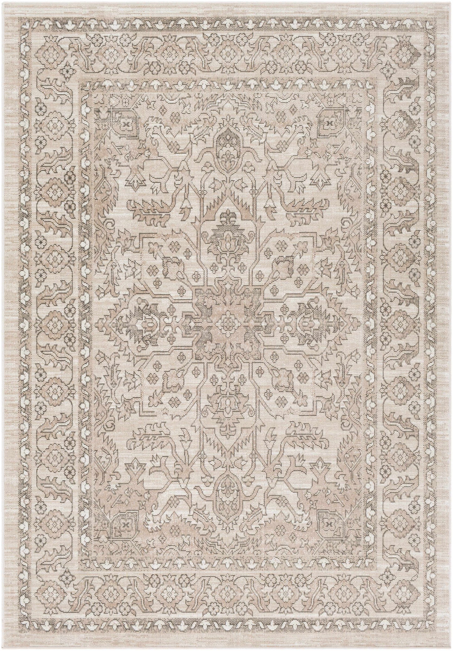 Frenchburg Area Rug