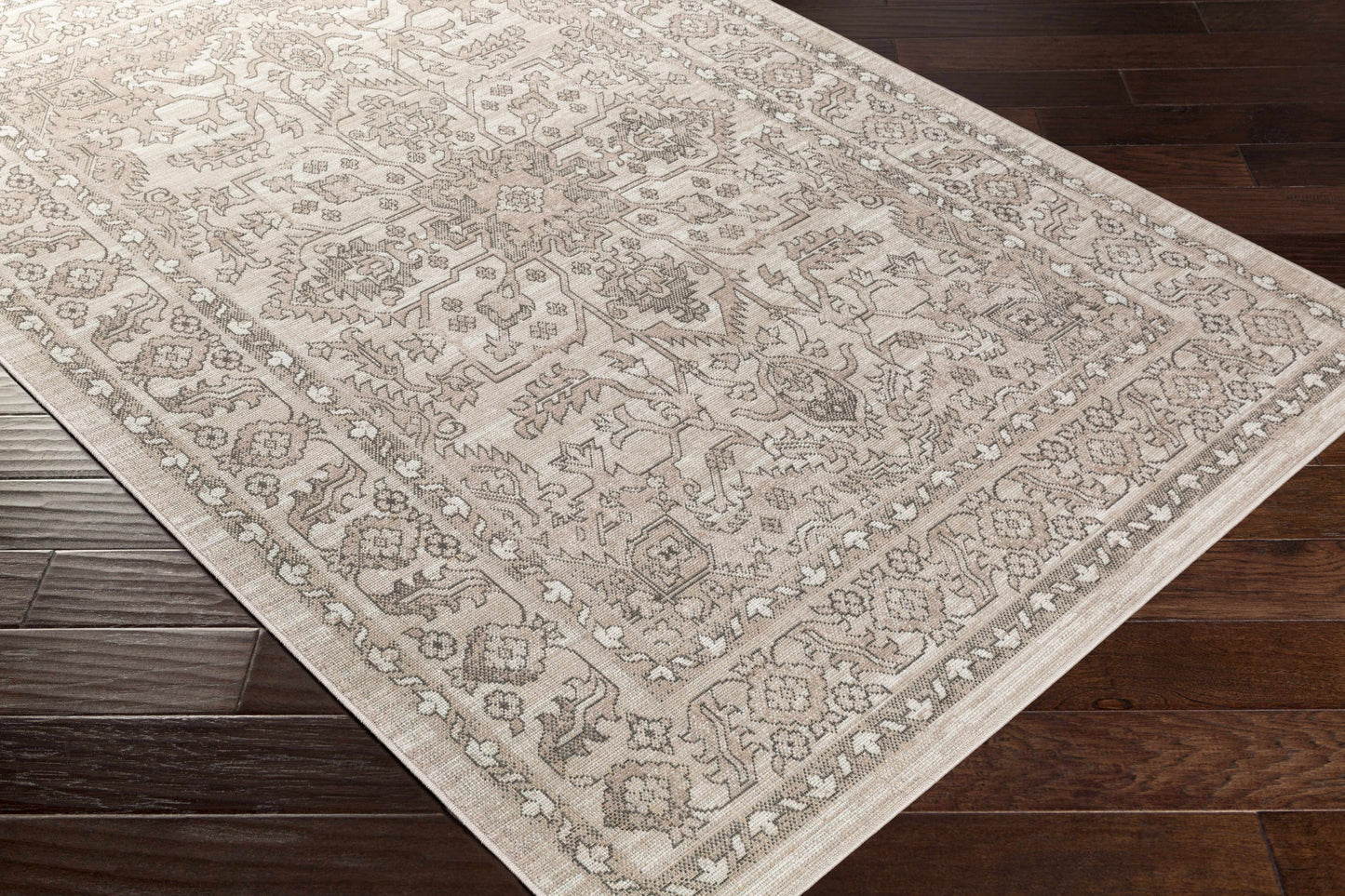 Frenchburg Area Rug