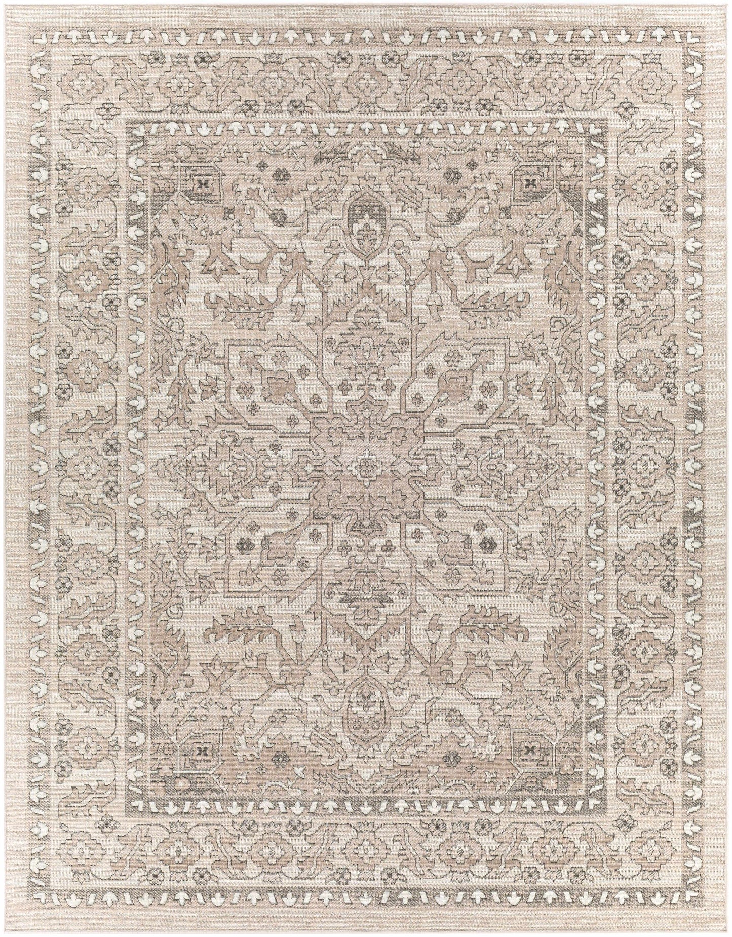 Frenchburg Area Rug