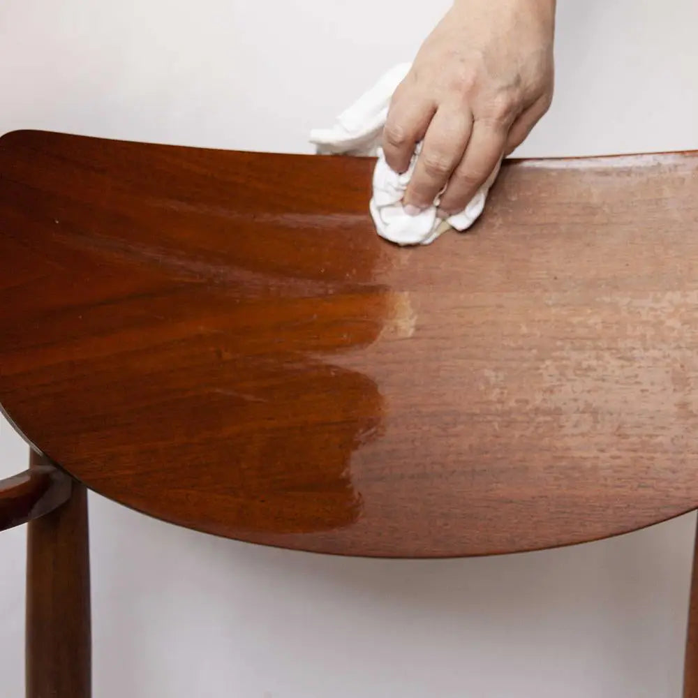 Furniture Tonic - Wood Moisturizing Solution - Amy Howard At Home