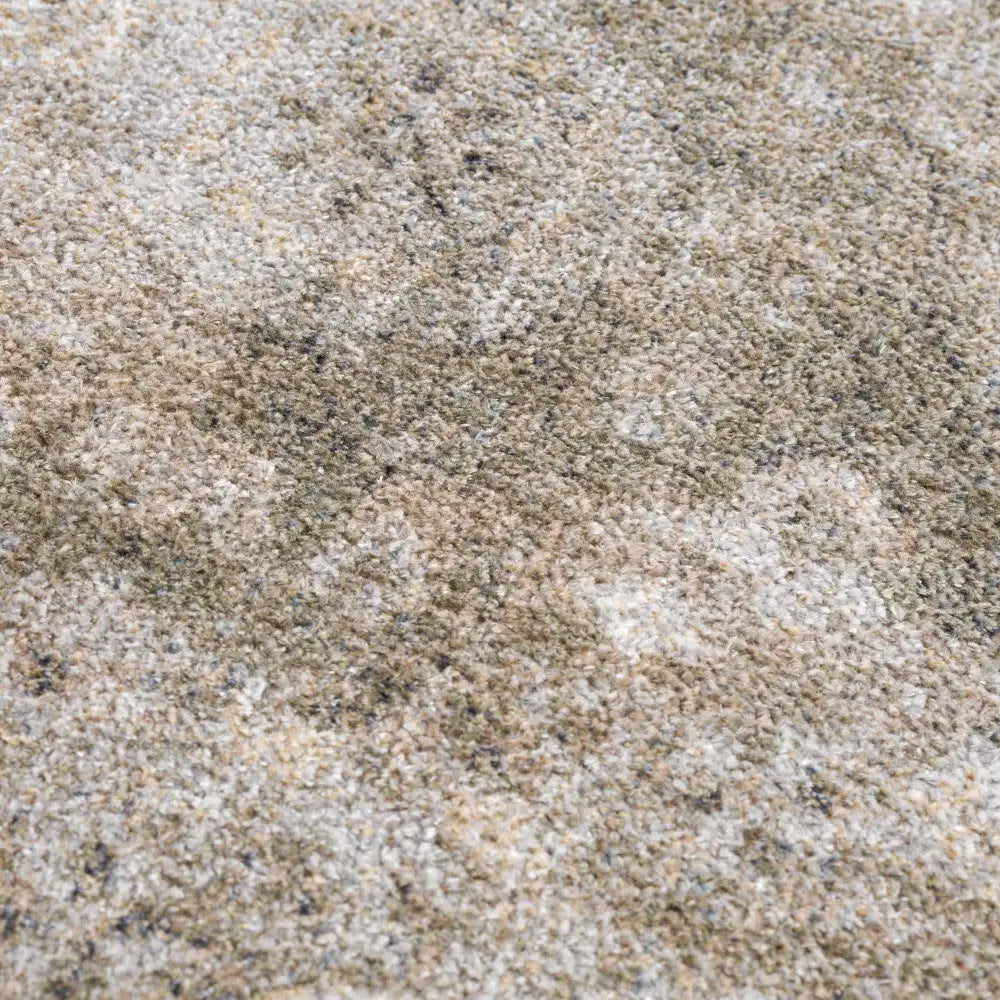 Gael Cream Washable Area Rug - Boutique Rugs