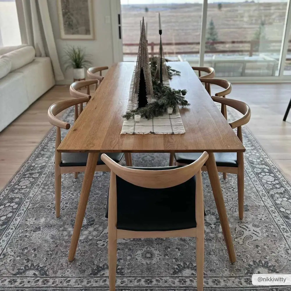 Ganyangan Washable Rug - Boutique Rugs