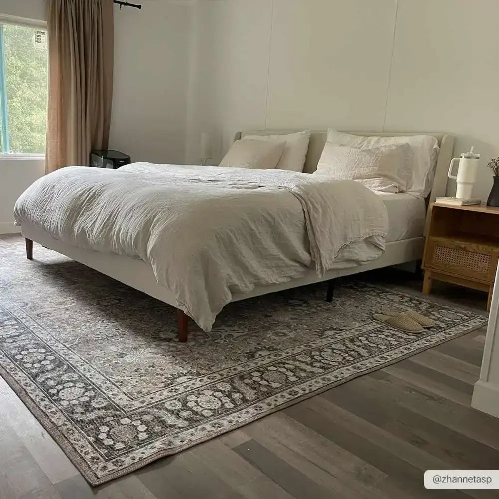 Ganyangan Washable Rug - Boutique Rugs