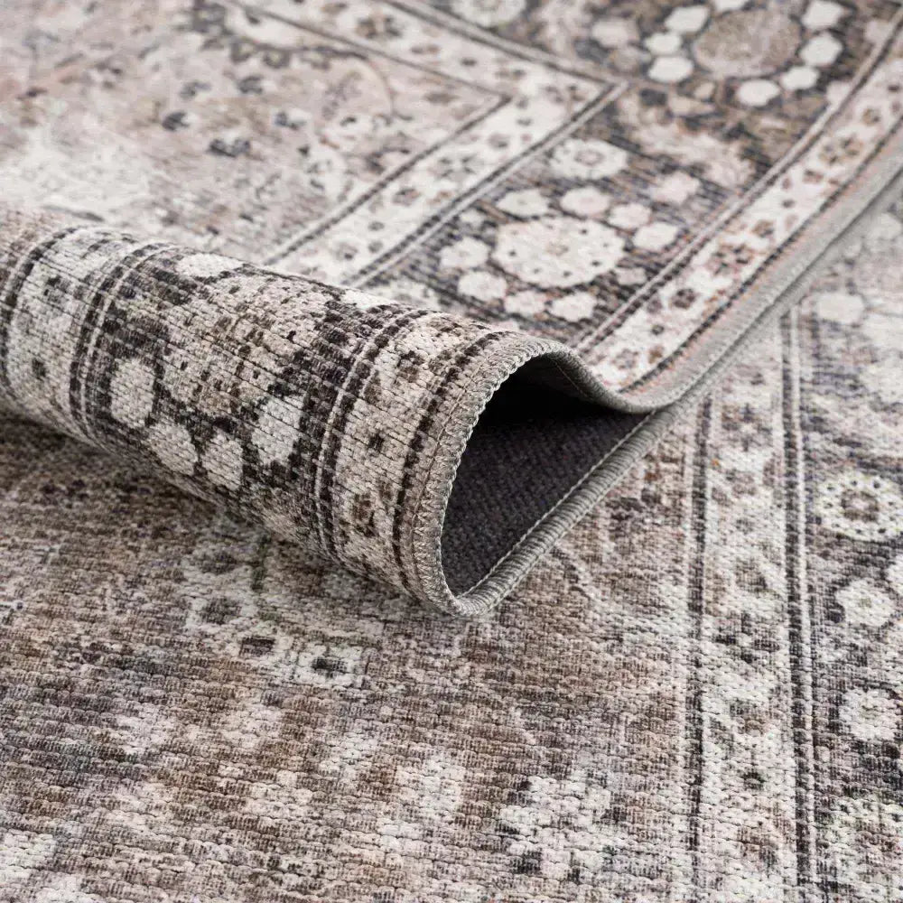 Ganyangan Washable Rug - Boutique Rugs