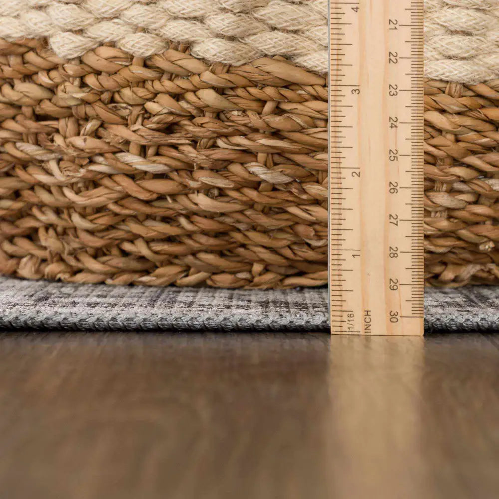 Ganyangan Washable Rug - Boutique Rugs