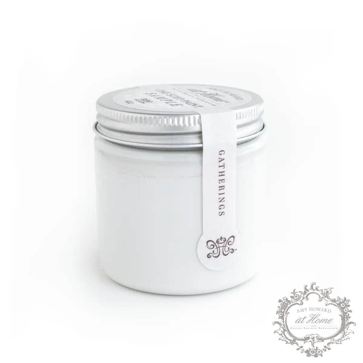 Gatherings - One Step Paint - 4oz Sample - Amy Howard At Home