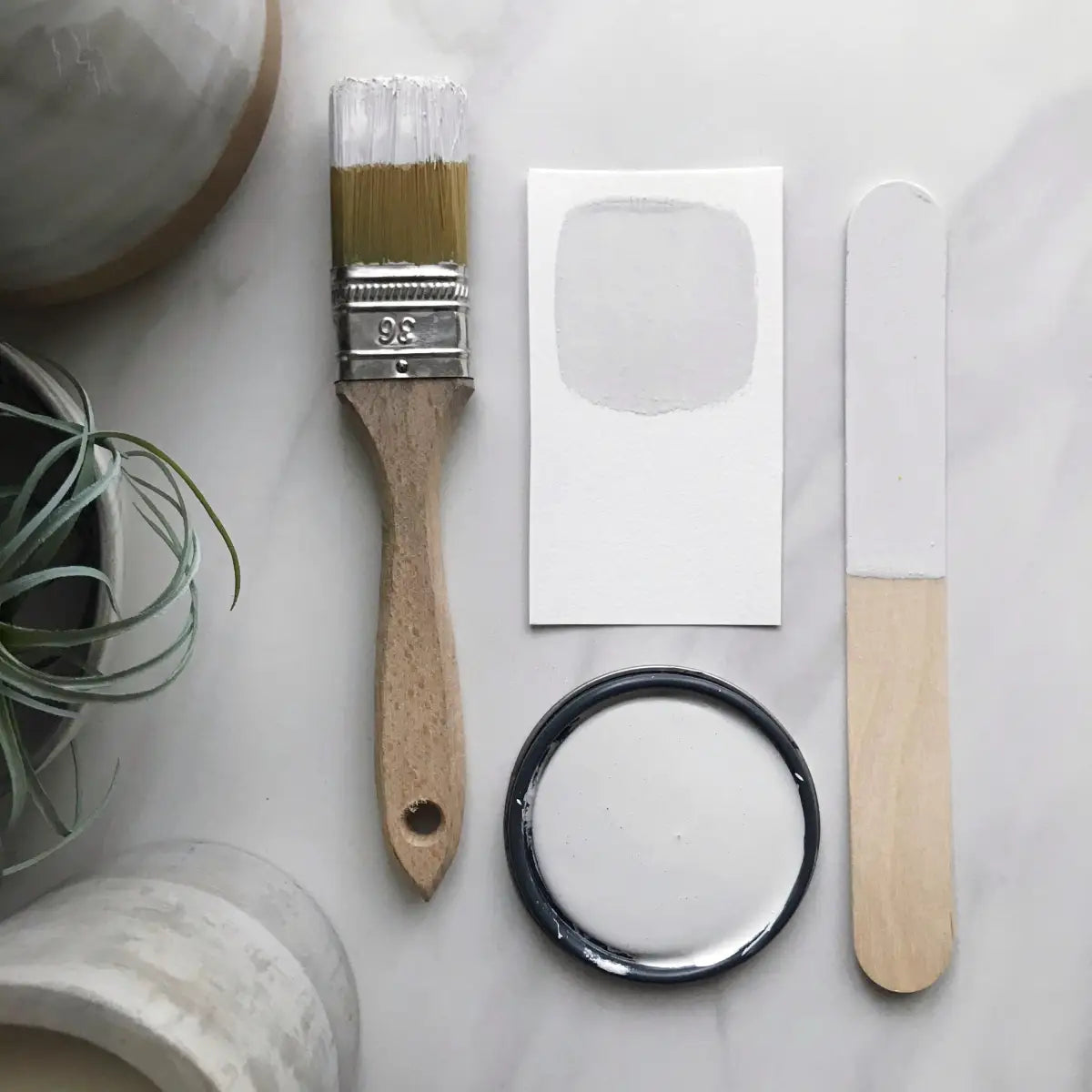 Gatherings - One Step Paint - 4oz Sample - Amy Howard At Home