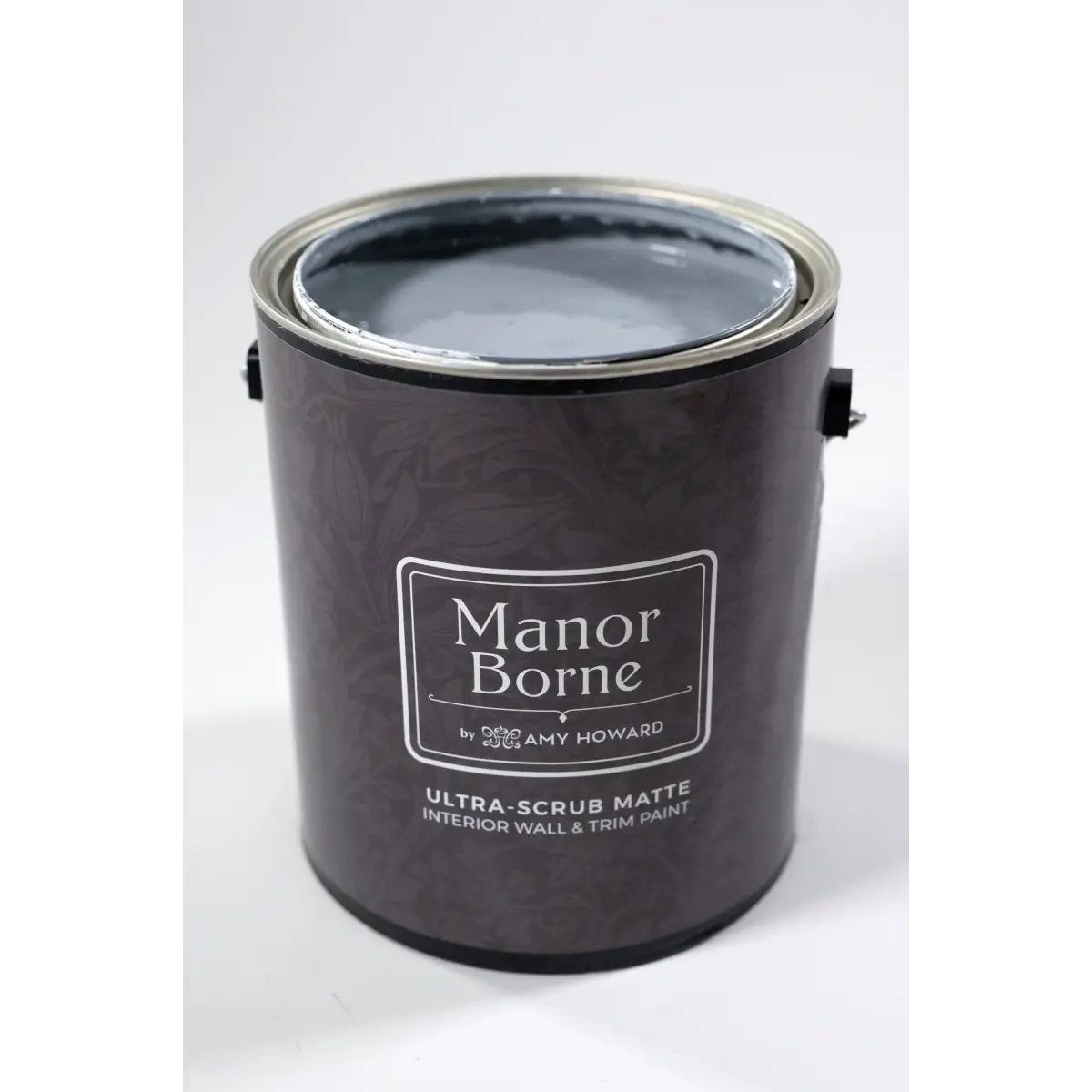 Gentleman’s Farm - Manor Borne Wall Paint - Amy Howard At Home