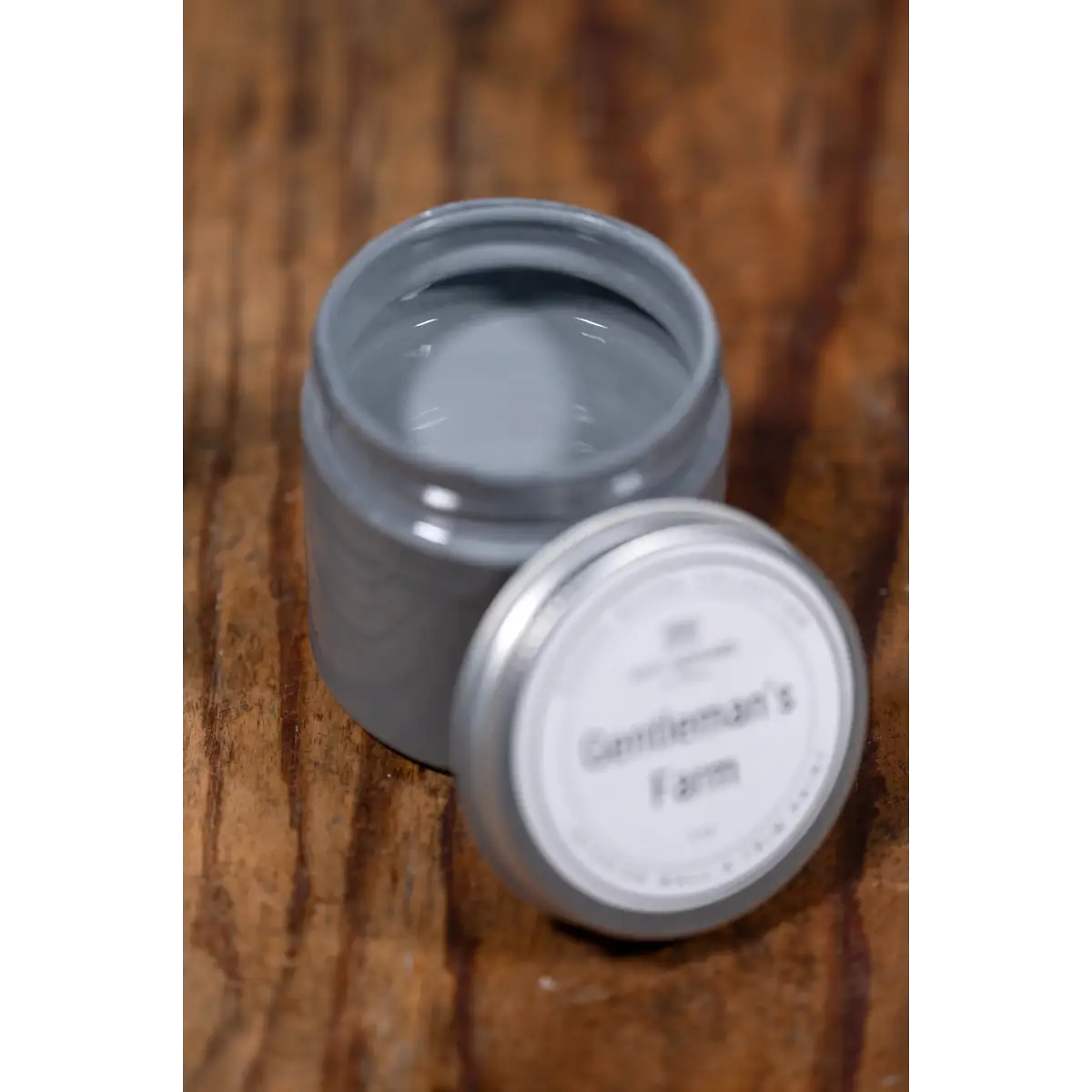 Gentleman’s Farm - Manor Borne Wall Paint - Amy Howard At Home
