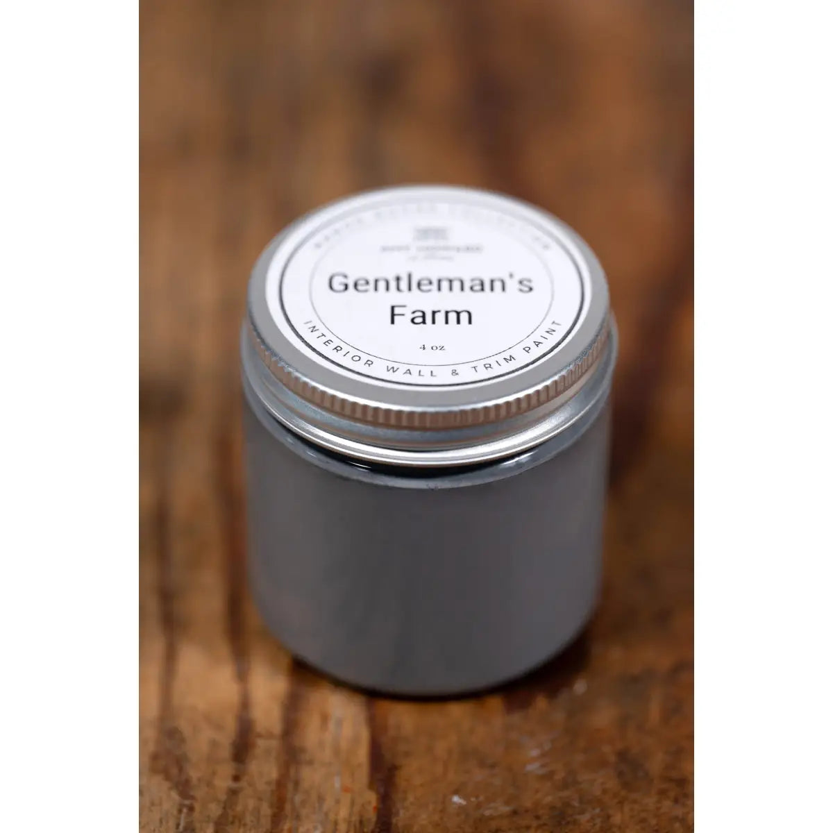 Gentleman’s Farm - Manor Borne Wall Paint - 1 Gallon / 164oz - Amy Howard At Home