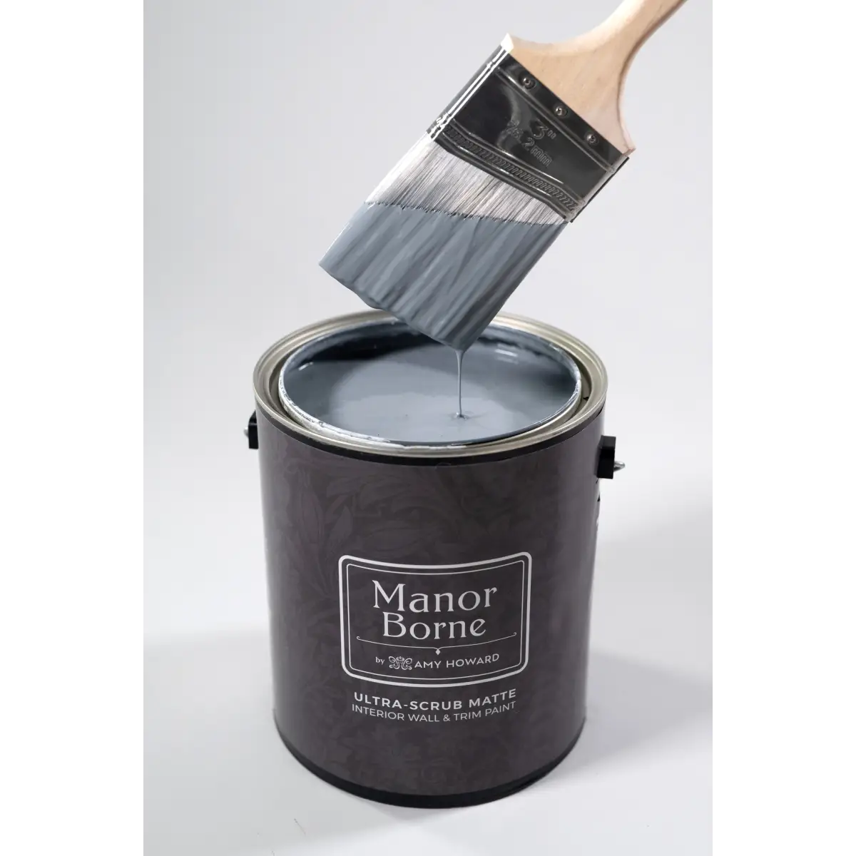 Gentleman’s Farm - Manor Borne Wall Paint - Amy Howard At Home
