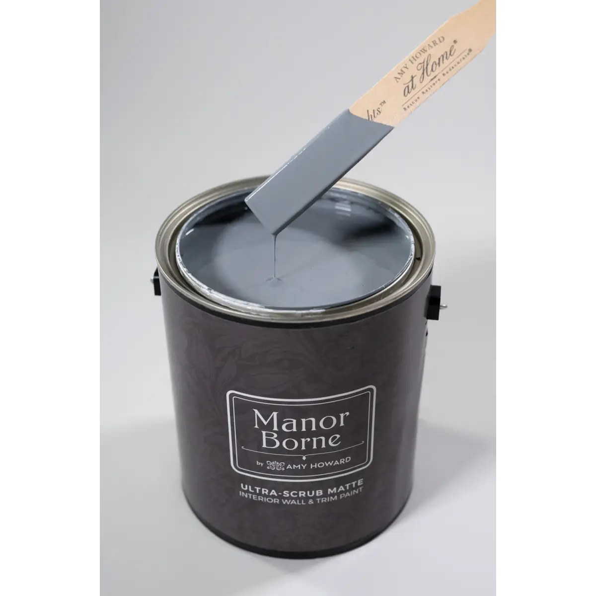 Gentleman’s Farm - Manor Borne Wall Paint - Amy Howard At Home