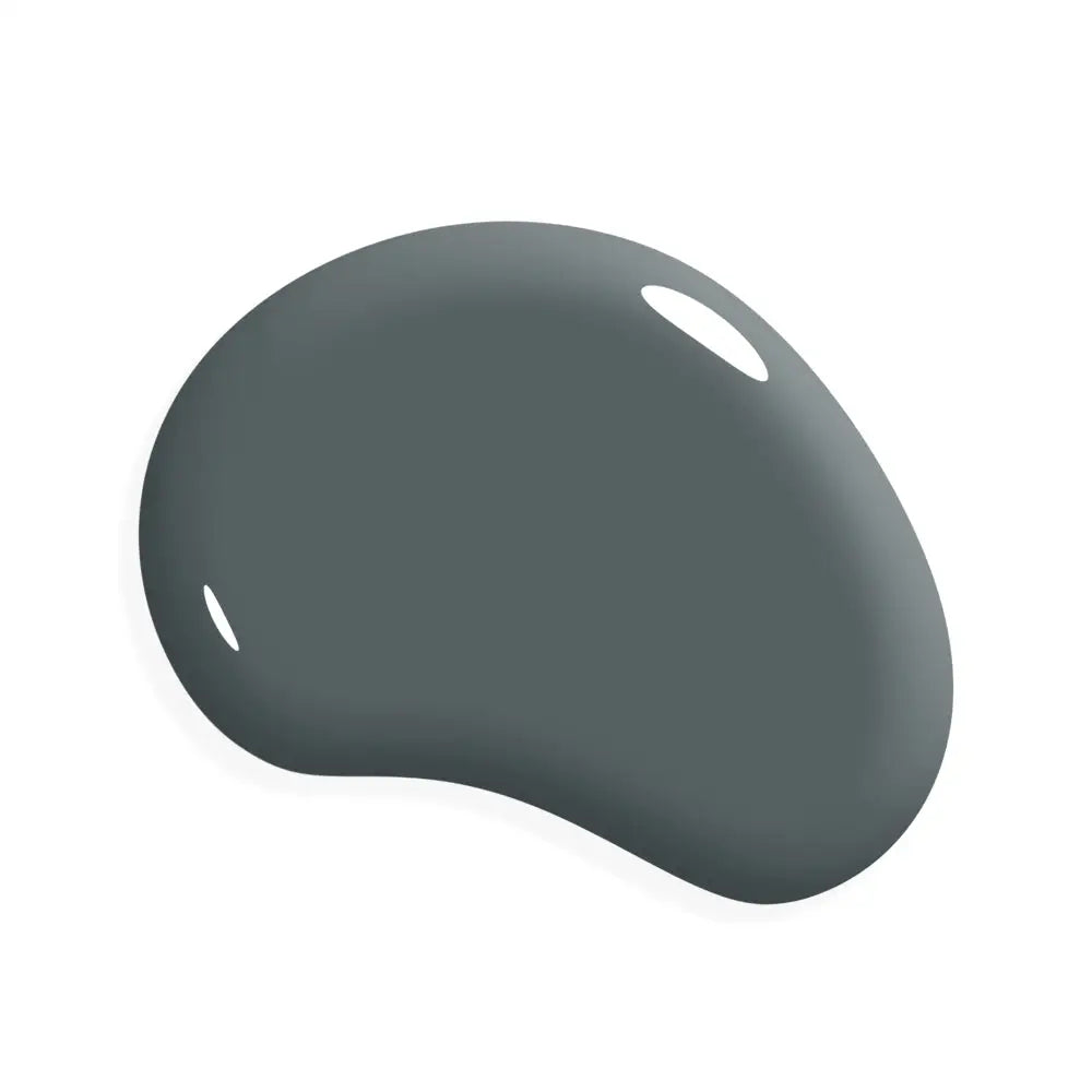 Geyer Gray - One Step Paint - 4oz Sample - Amy Howard At Home