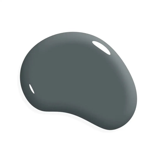 Geyer Gray - One Step Paint - 4oz Sample - Amy Howard At Home