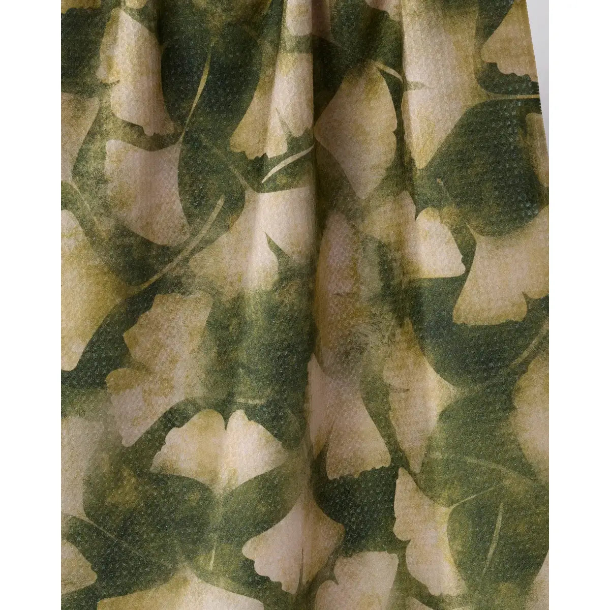 Kitchen Towel - Gilded Ginkgo - Geometry