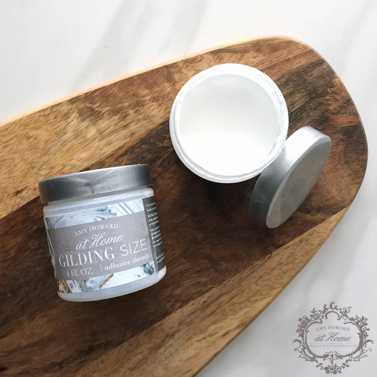 Gilding Size | 4oz - Amy Howard At Home