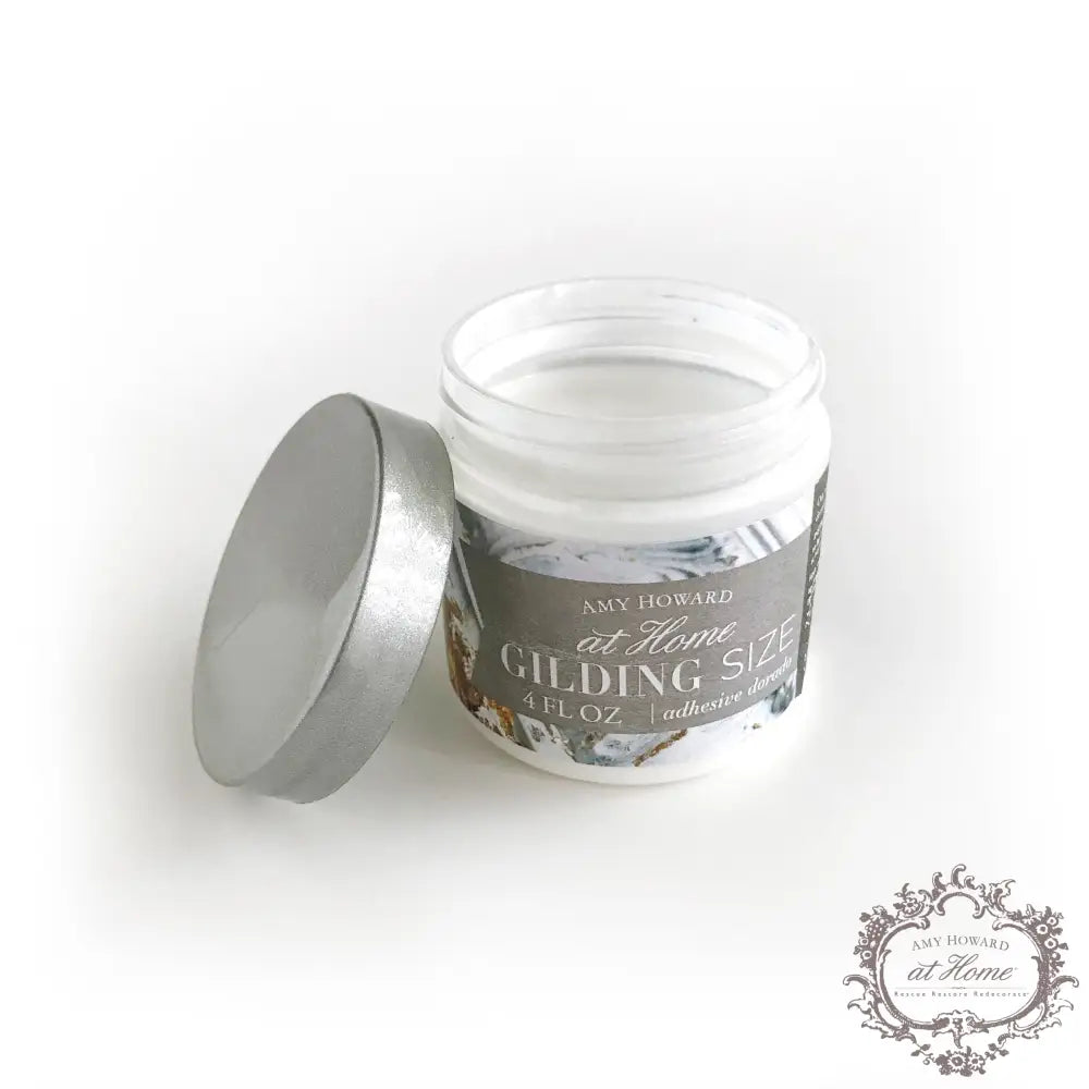 Gilding Size | 4oz - Amy Howard At Home