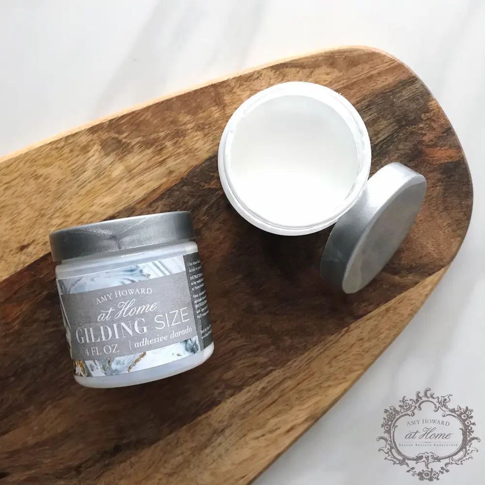Gilding Size | 4oz - Amy Howard At Home