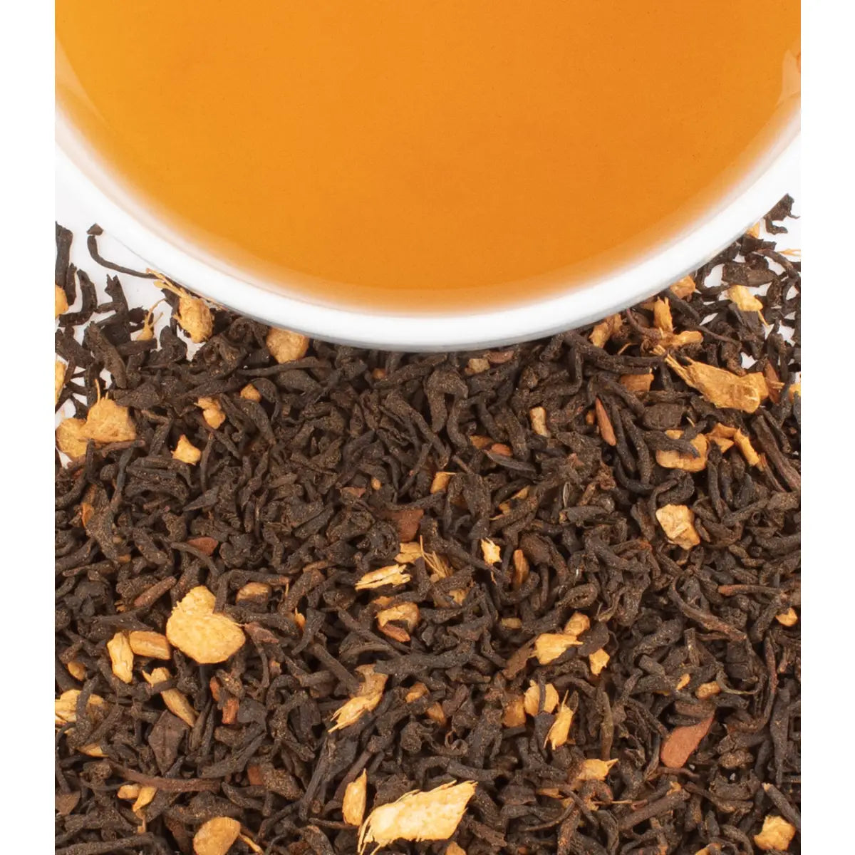 Christmas Tea Tin - Gingerbread Festival - Harney & Sons Fine Teas