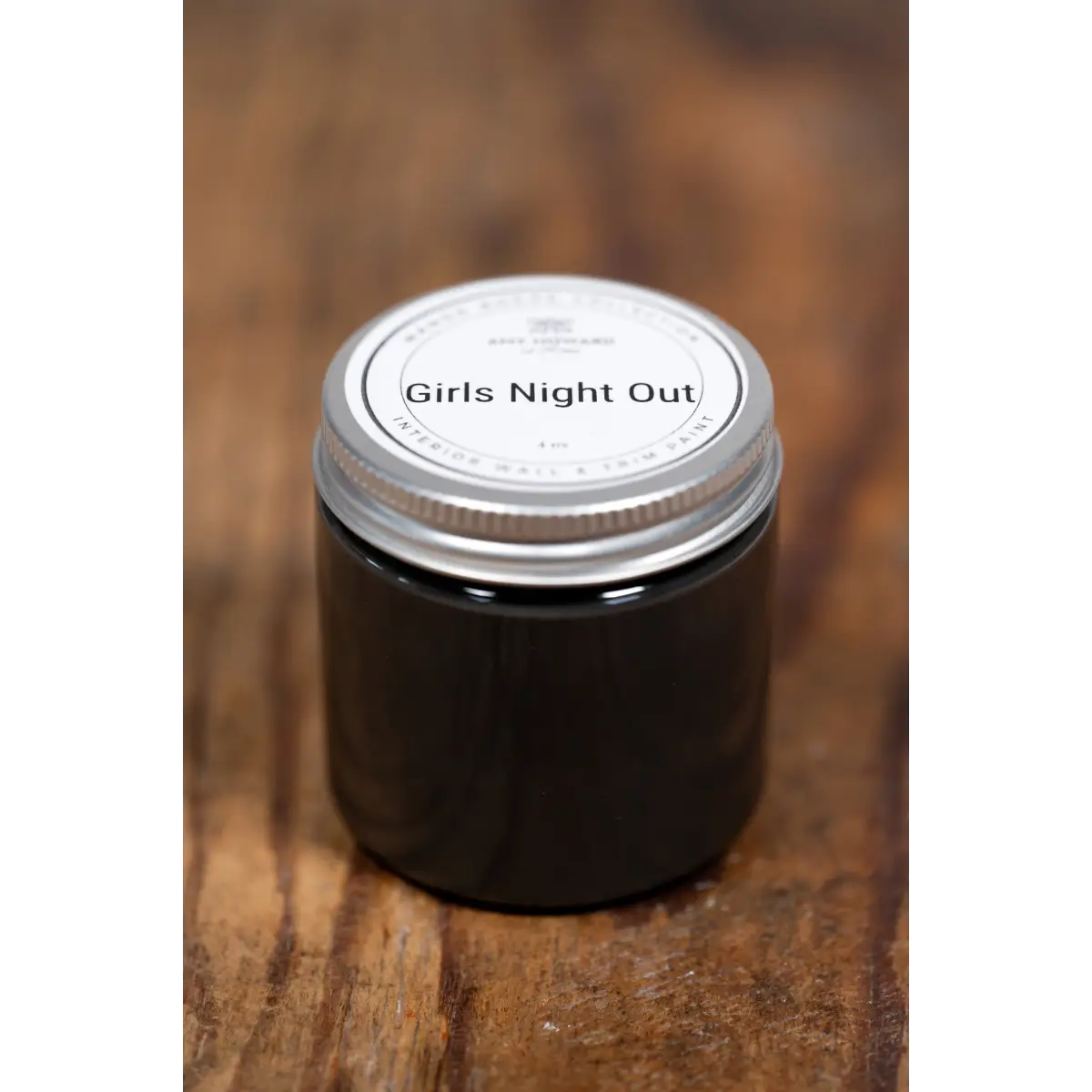 Girls Night Out - Manor Borne Wall Paint - 4oz Sample - Amy Howard At Home