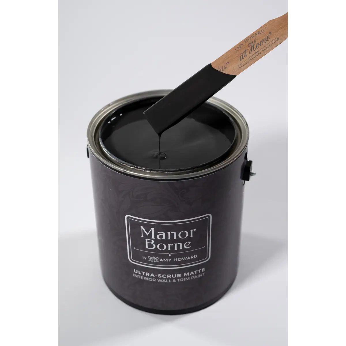 Girls Night Out - Manor Borne Wall Paint - Amy Howard At Home