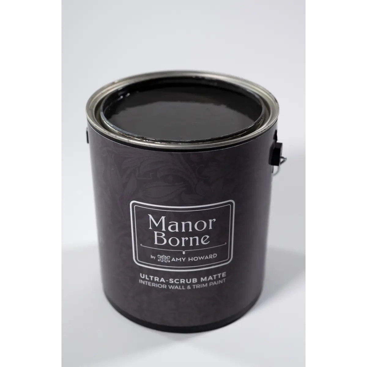 Girls Night Out - Manor Borne Wall Paint - Amy Howard At Home
