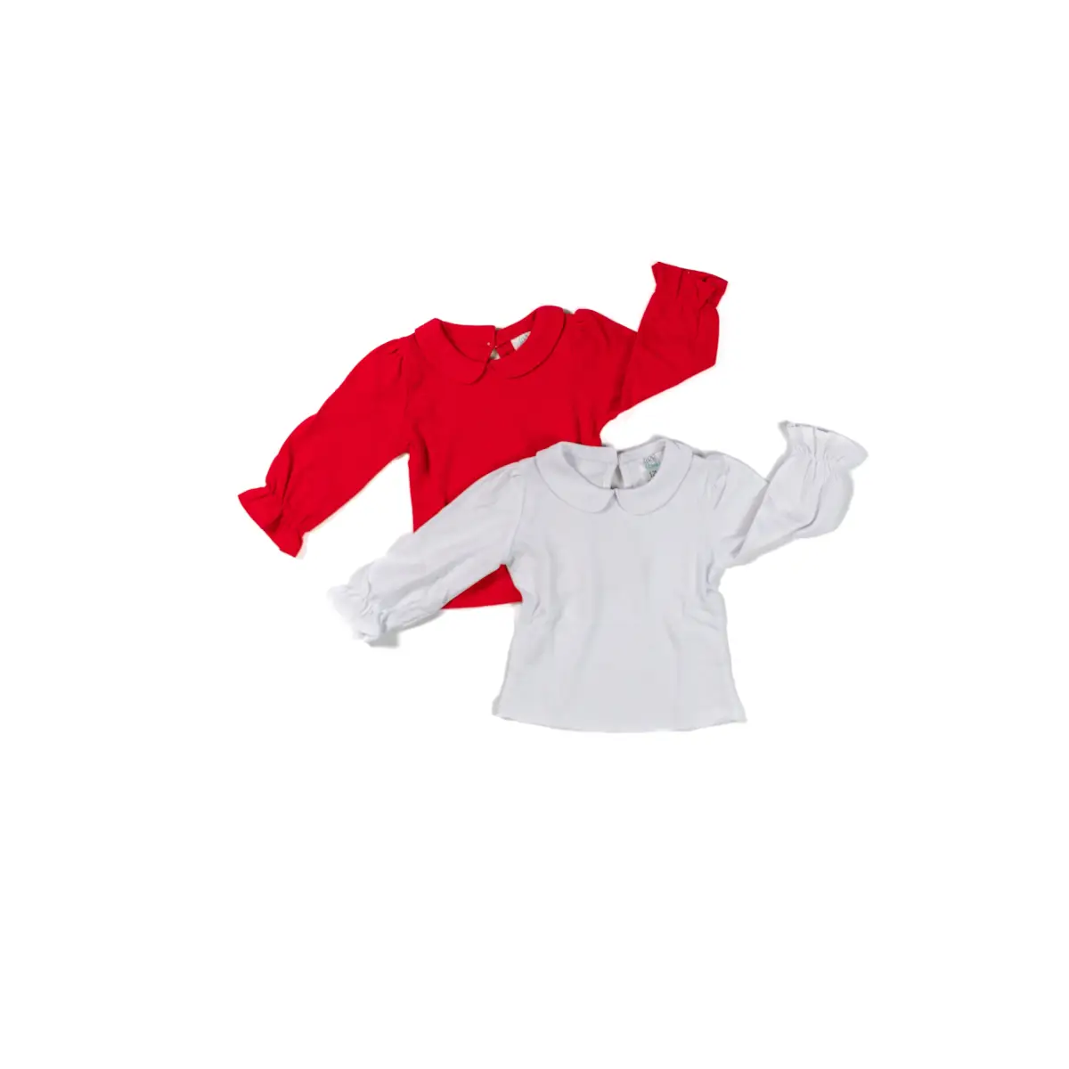 Girl’s Peter Pan Collar Products - ARB Blanks
