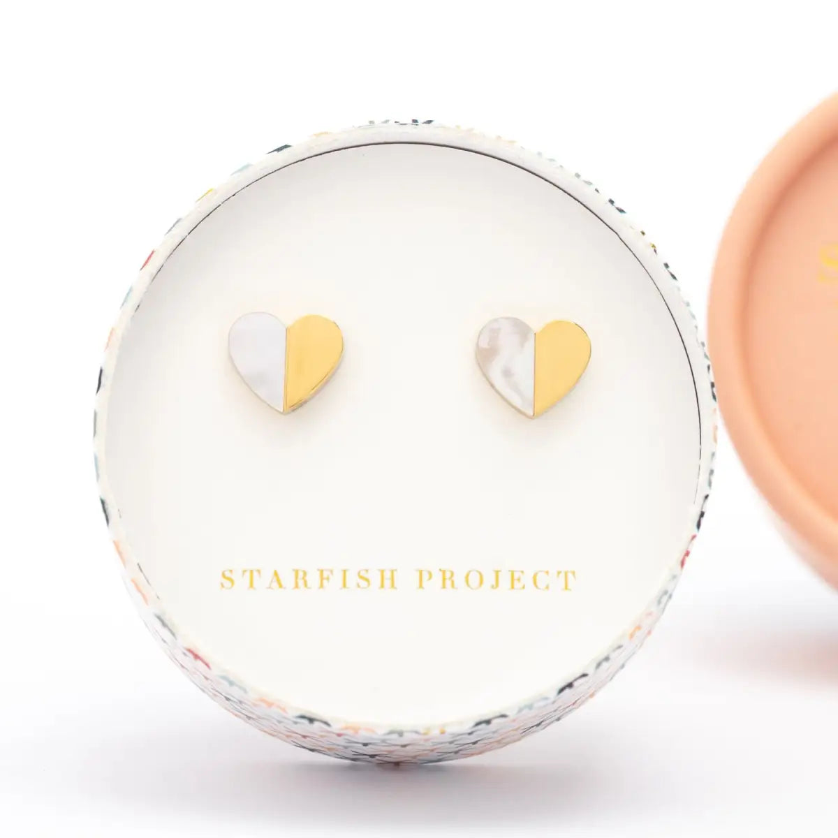 Give Hope Earrings - Starfish Project