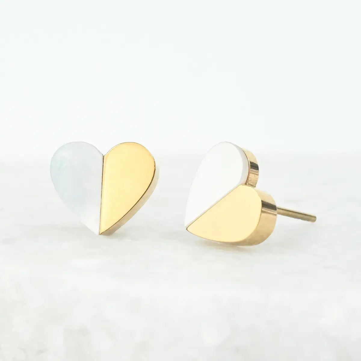 Give Hope Earrings - Starfish Project