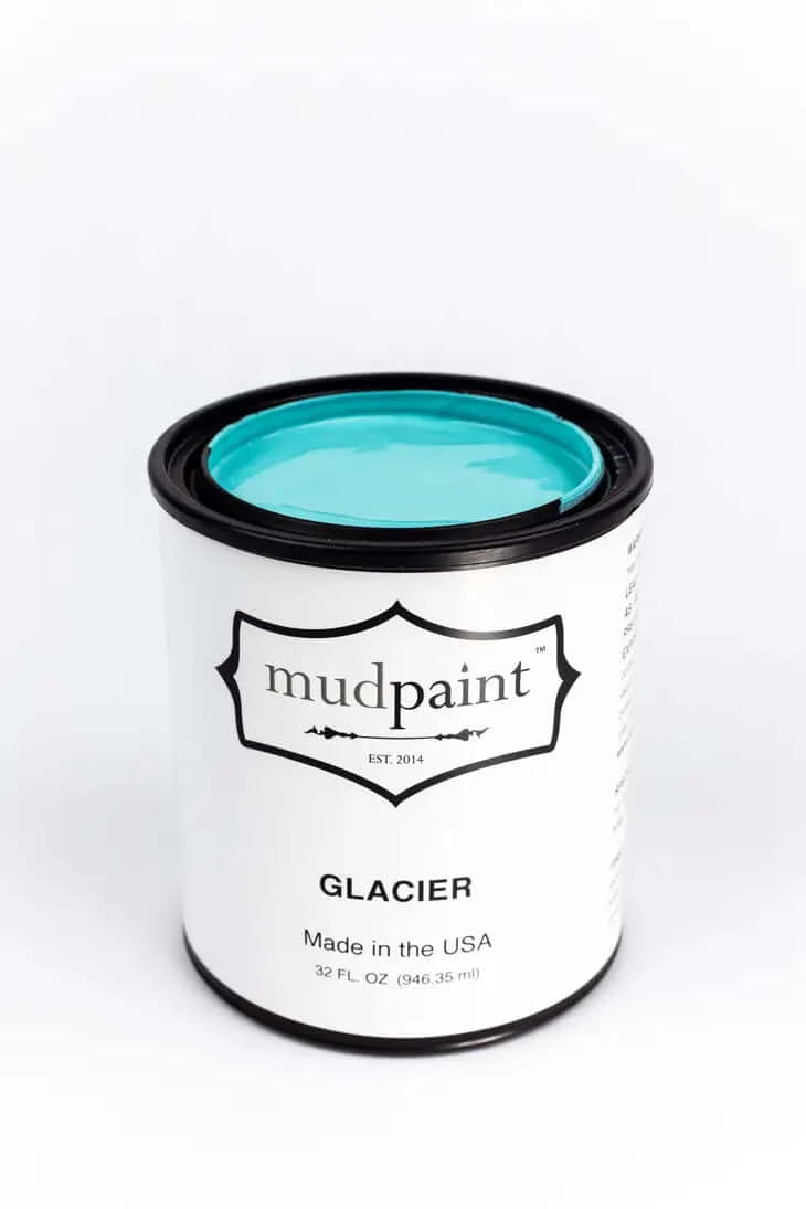 Glacier Paint 32 oz