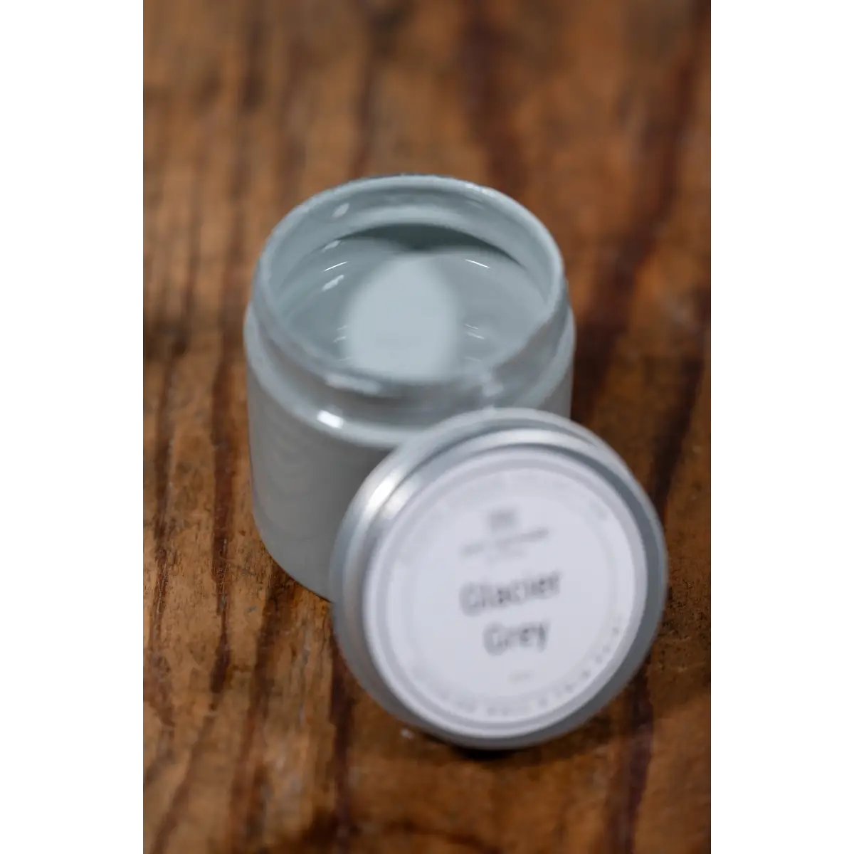 Glacier Grey - Manor Borne Wall Paint - Amy Howard At Home