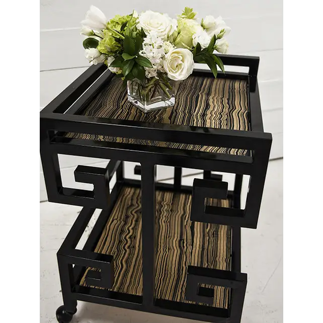 Glazed Over Glaze Finish - Amy Howard At Home