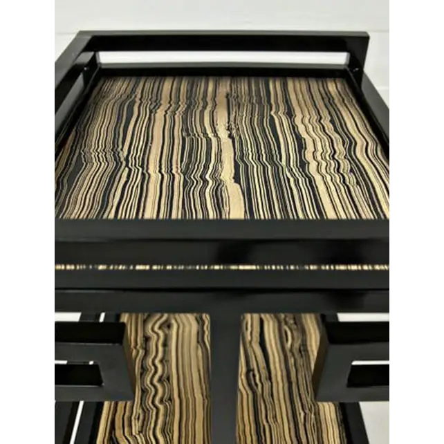 Glazed Over Glaze Finish - Amy Howard At Home