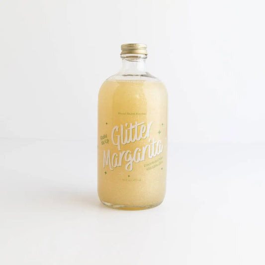 Glitter Margarita Cocktail Mixer - Wood Stove Kitchen