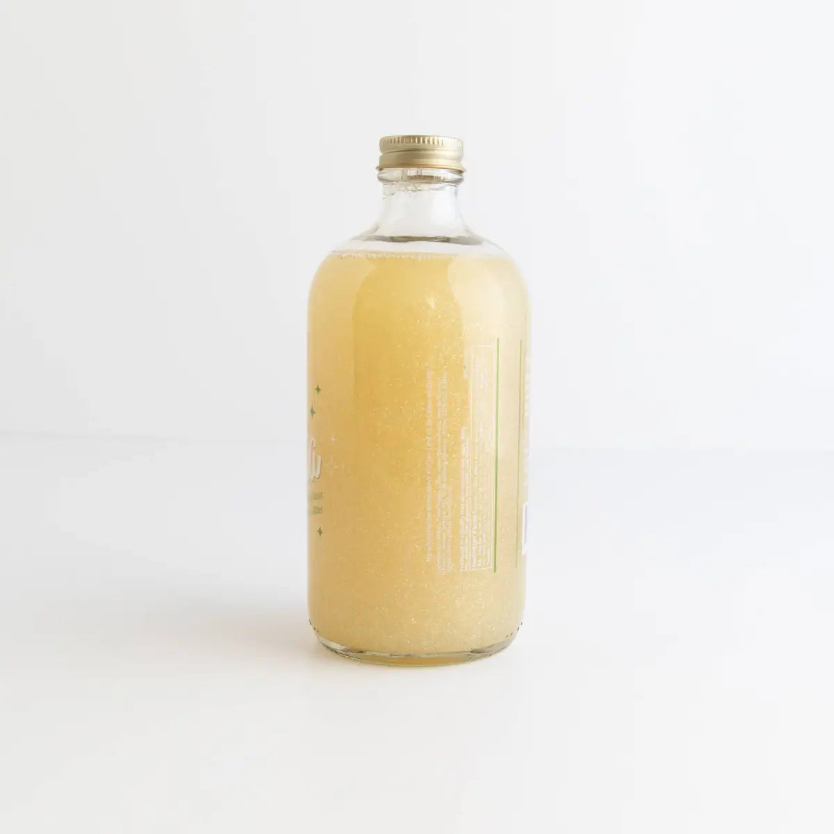 Glitter Margarita Cocktail Mixer - Wood Stove Kitchen