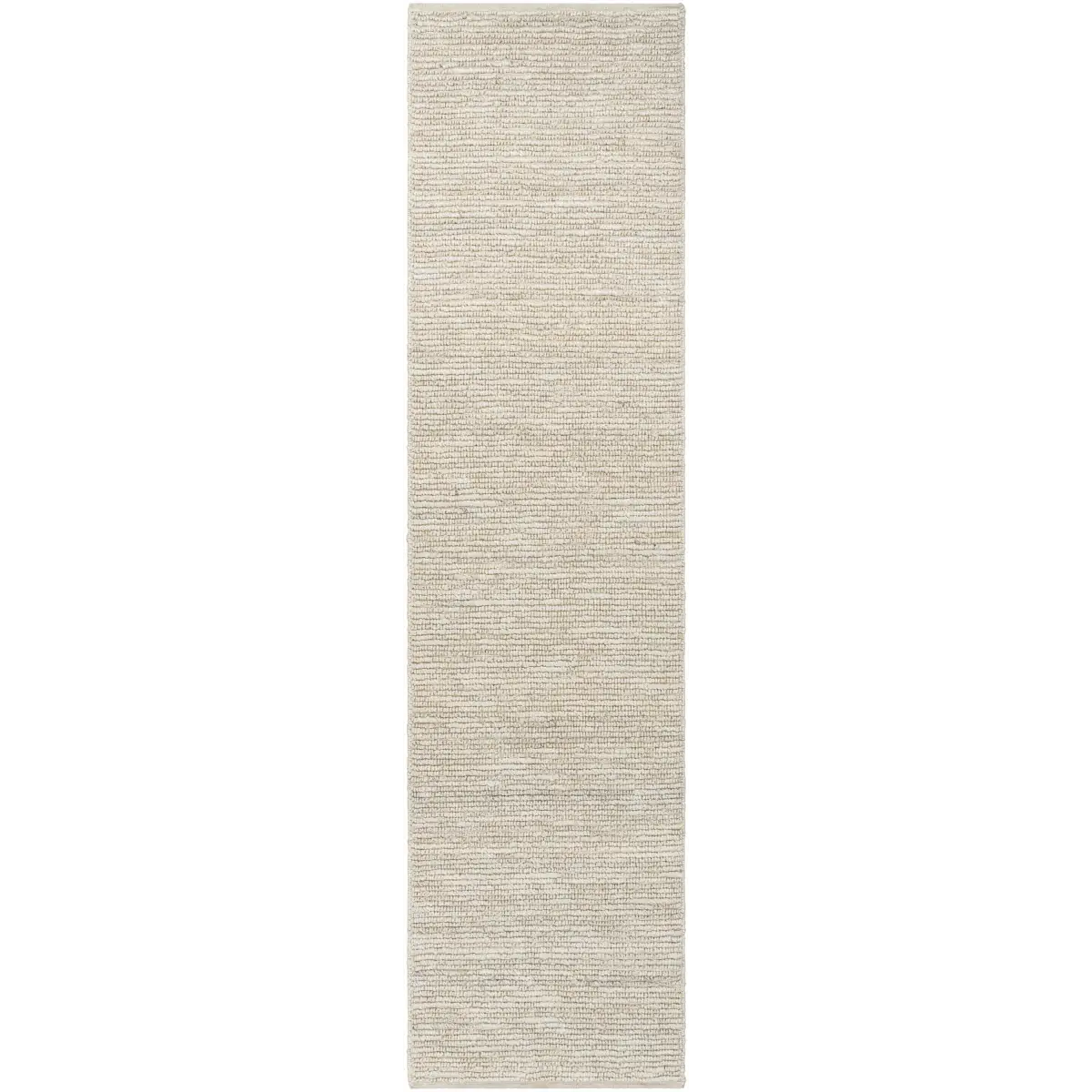 Glover Bleached Braided Jute Carpet - Boutique Rugs