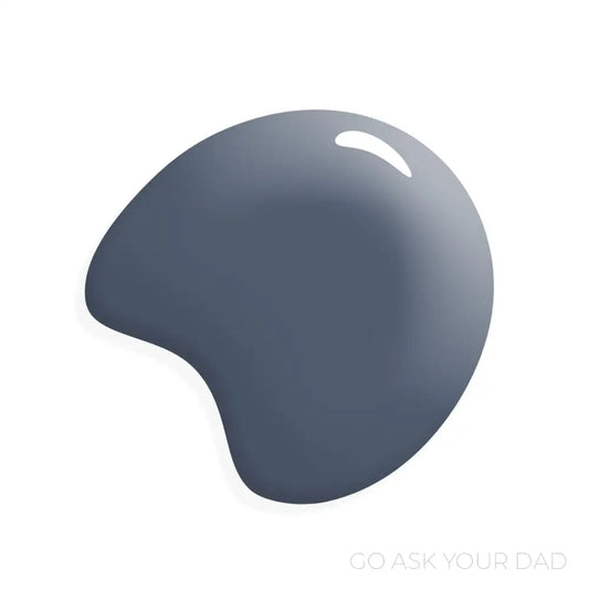 Go ask your Dad - Manor Borne Wall Paint - Amy Howard At Home