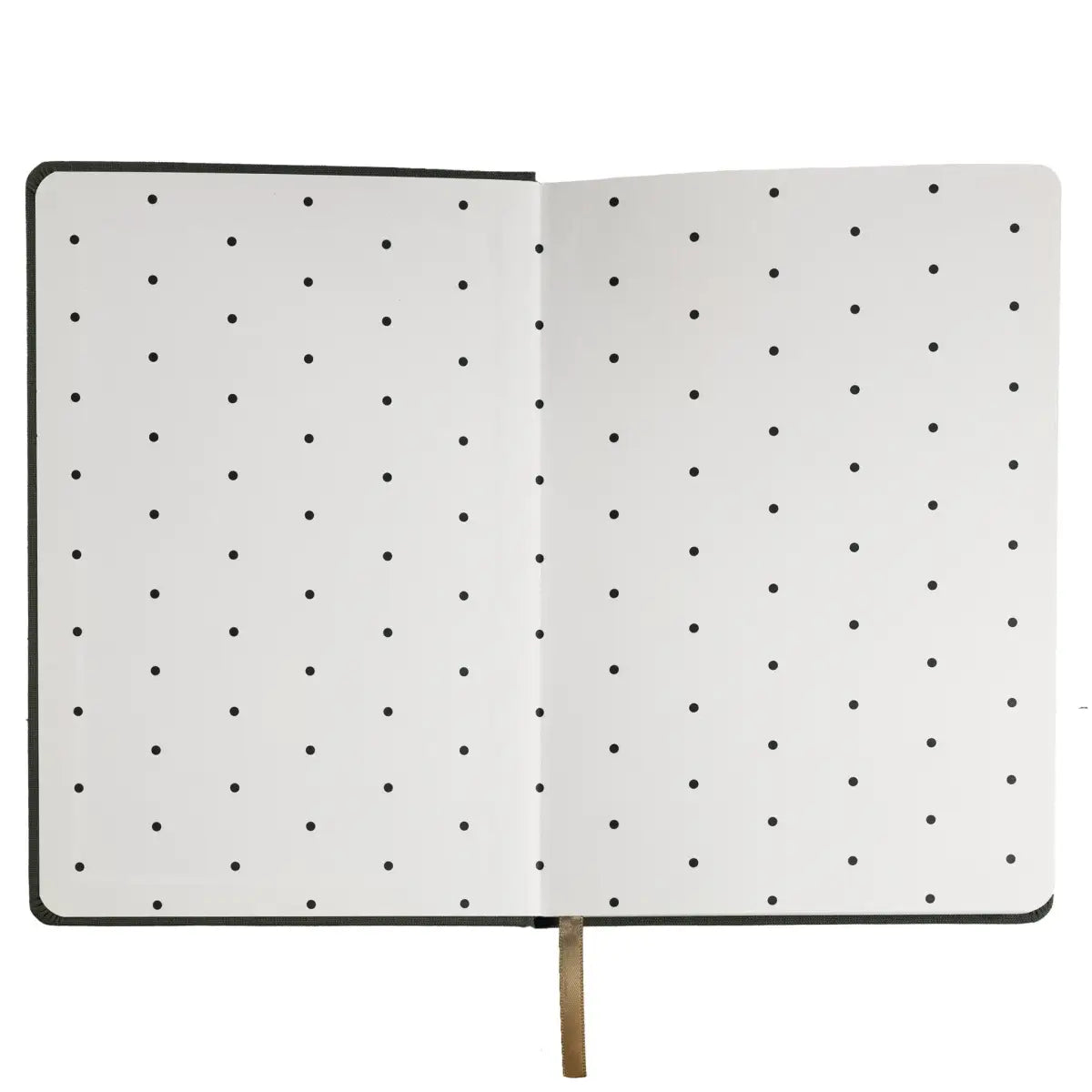 Go For It Fabric Journal - Sweet Water Decor