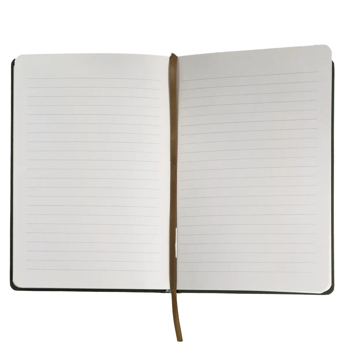 Go For It Fabric Journal - Sweet Water Decor