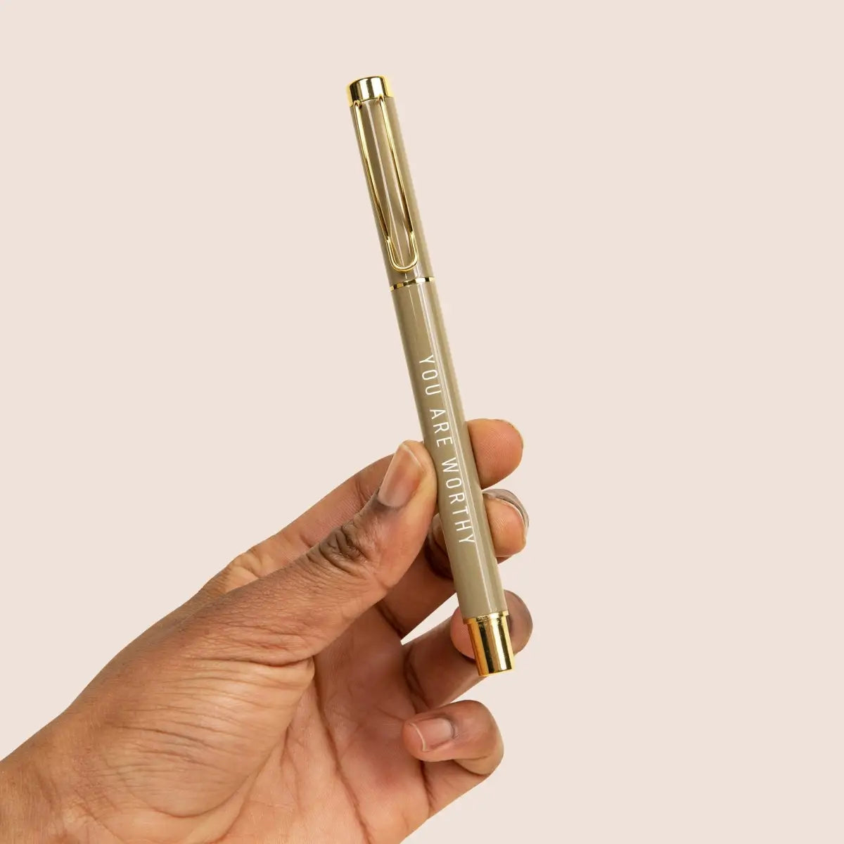 Go For It Metal Pen Set - Sweet Water Decor