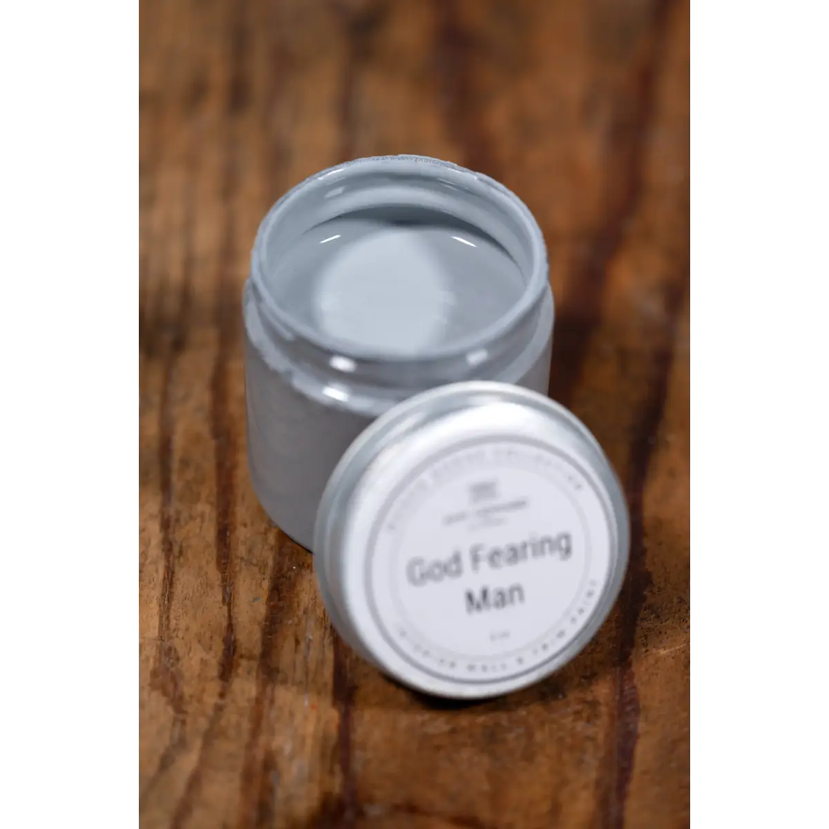 God Fearing Man - Manor Borne Wall Paint - Amy Howard At Home