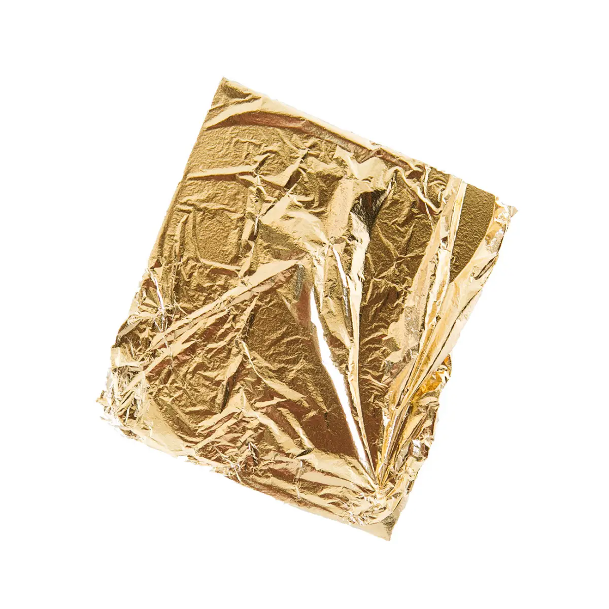 Gold Foil Leaf - Amy Howard At Home