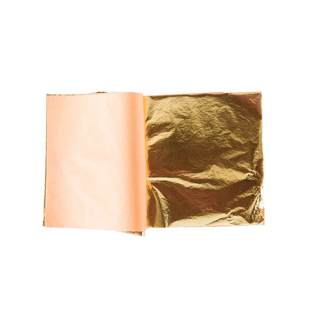 Gold Foil Leaf - Amy Howard At Home