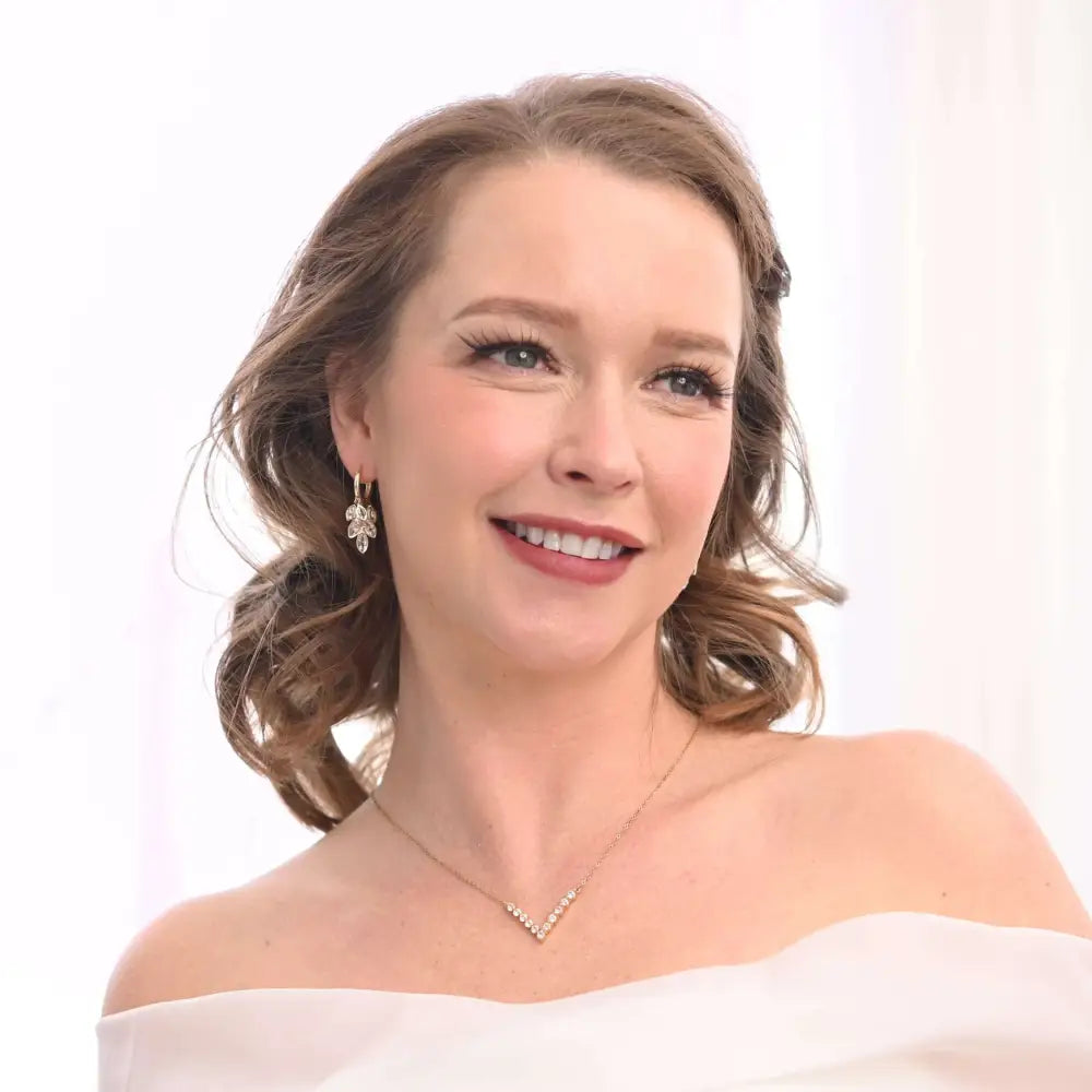 Golden Laurel Drops - Starfish Project